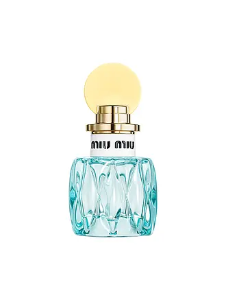MIU MIU | L'Eau Bleue Eau de Parfum 100ml | keine Farbe